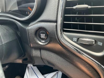 2018 Jeep Grand Cherokee Laredo 4x4 *Ltd Avail*