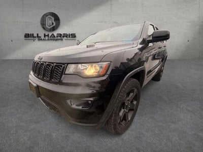 2018 Jeep Grand Cherokee Laredo 4x4 *Ltd Avail*