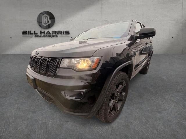 2018 Jeep Grand Cherokee Laredo 4x4 *Ltd Avail*