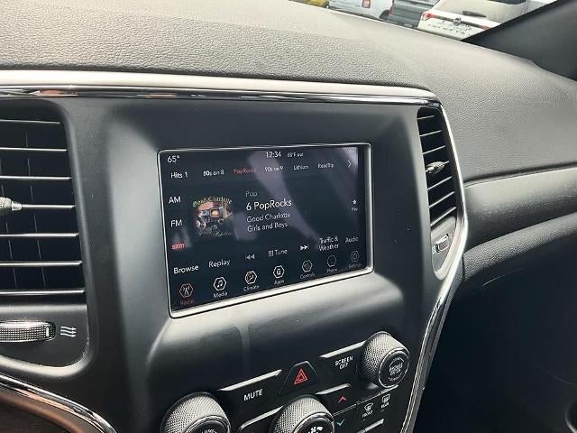 2018 Jeep Grand Cherokee Laredo 4x4 *Ltd Avail*