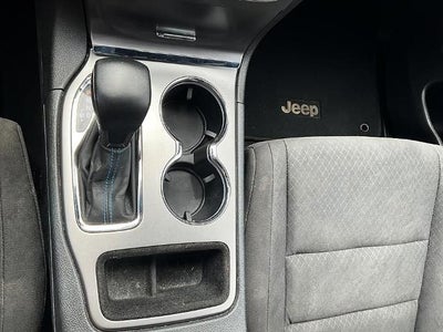 2018 Jeep Grand Cherokee Laredo 4x4 *Ltd Avail*