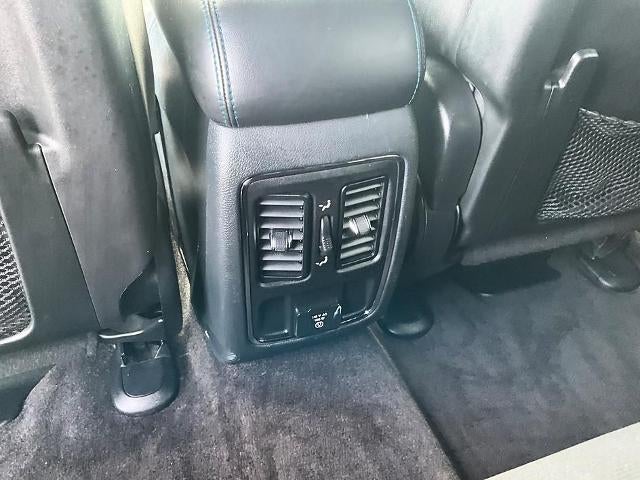 2018 Jeep Grand Cherokee Laredo 4x4 *Ltd Avail*
