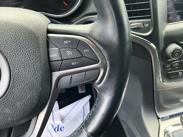 2018 Jeep Grand Cherokee Laredo 4x4 *Ltd Avail*