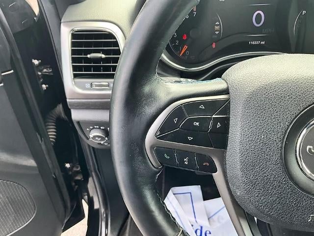 2018 Jeep Grand Cherokee Laredo 4x4 *Ltd Avail*
