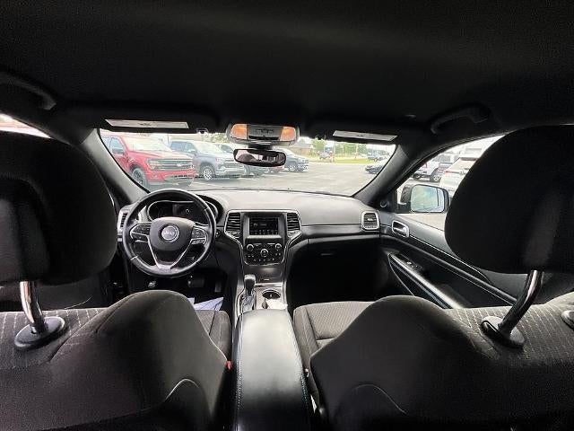 2018 Jeep Grand Cherokee Laredo 4x4 *Ltd Avail*
