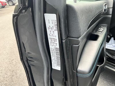 2018 Jeep Grand Cherokee Laredo 4x4 *Ltd Avail*