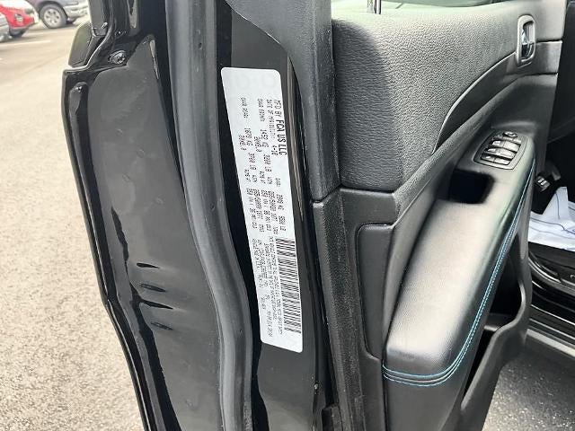 2018 Jeep Grand Cherokee Laredo 4x4 *Ltd Avail*
