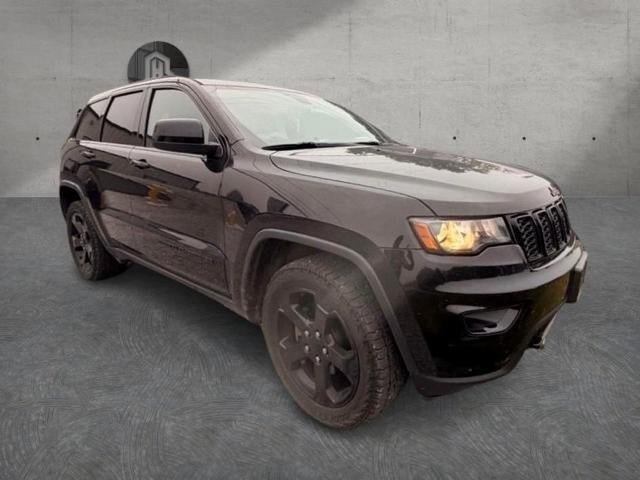 2018 Jeep Grand Cherokee Laredo 4x4 *Ltd Avail*