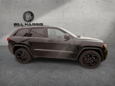 2018 Jeep Grand Cherokee Laredo 4x4 *Ltd Avail*