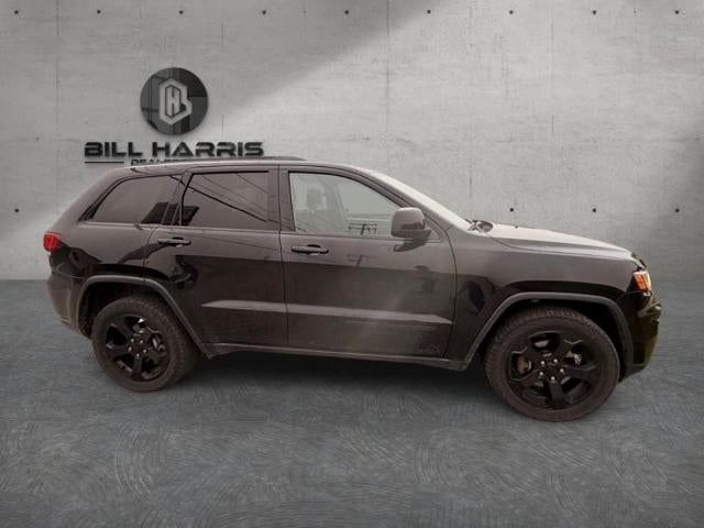 2018 Jeep Grand Cherokee Laredo 4x4 *Ltd Avail*
