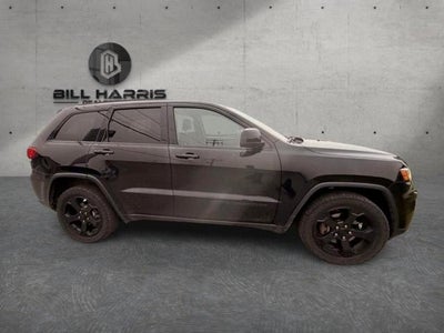 2018 Jeep Grand Cherokee Laredo 4x4 *Ltd Avail*