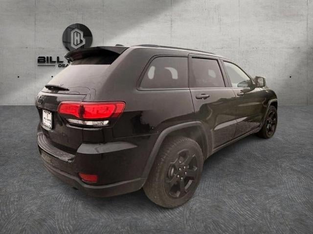 2018 Jeep Grand Cherokee Laredo 4x4 *Ltd Avail*