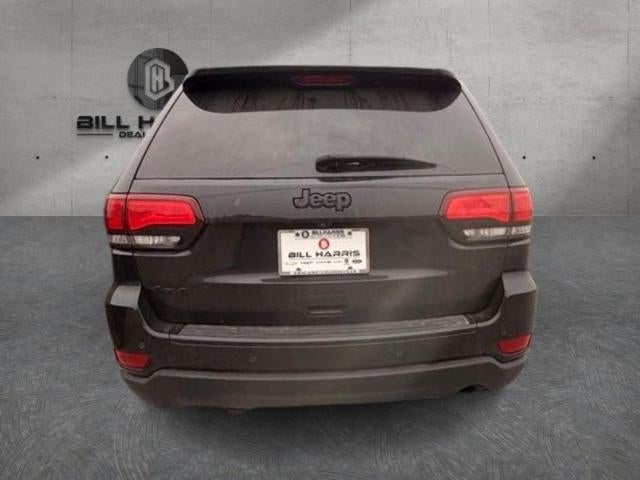 2018 Jeep Grand Cherokee Laredo 4x4 *Ltd Avail*
