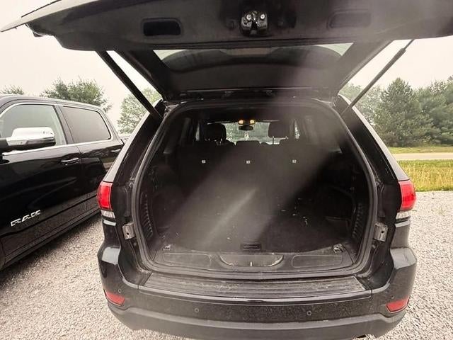 2018 Jeep Grand Cherokee Laredo 4x4 *Ltd Avail*