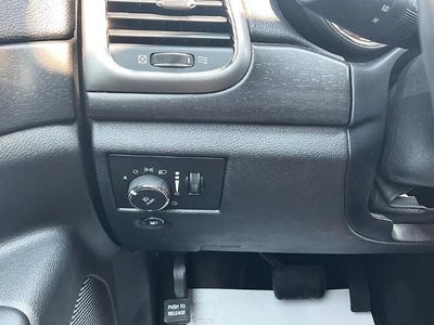 2017 Jeep Grand Cherokee Altitude 4x4 *Ltd Avail*