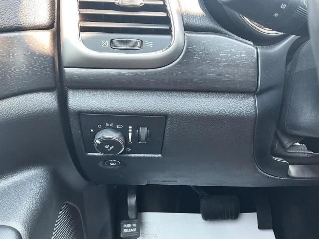 2017 Jeep Grand Cherokee Altitude 4x4 *Ltd Avail*
