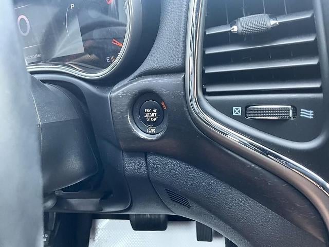 2017 Jeep Grand Cherokee Altitude 4x4 *Ltd Avail*