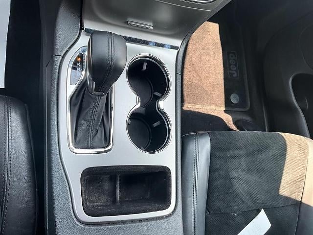 2017 Jeep Grand Cherokee Altitude 4x4 *Ltd Avail*