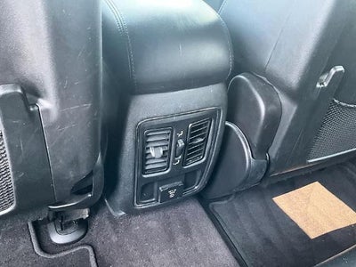 2017 Jeep Grand Cherokee Altitude 4x4 *Ltd Avail*