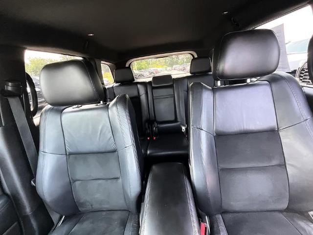 2017 Jeep Grand Cherokee Altitude 4x4 *Ltd Avail*