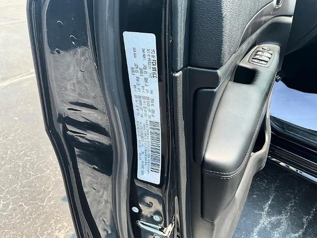 2017 Jeep Grand Cherokee Altitude 4x4 *Ltd Avail*