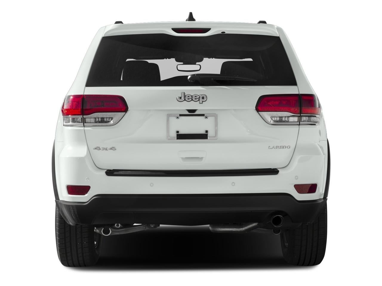 2017 Jeep Grand Cherokee Altitude 4x4 *Ltd Avail*