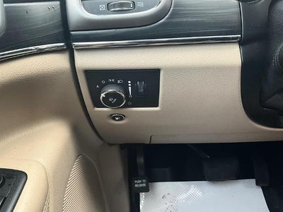 2019 Jeep Grand Cherokee Limited 4x4