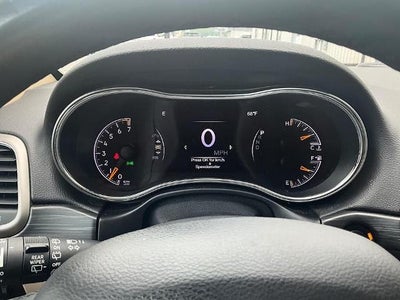 2019 Jeep Grand Cherokee Limited 4x4