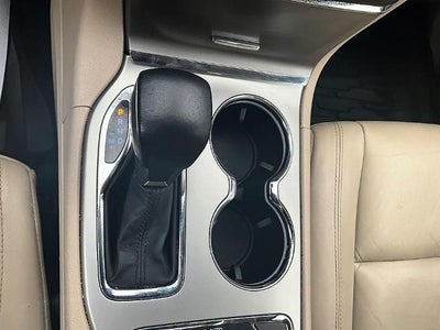 2019 Jeep Grand Cherokee Limited 4x4