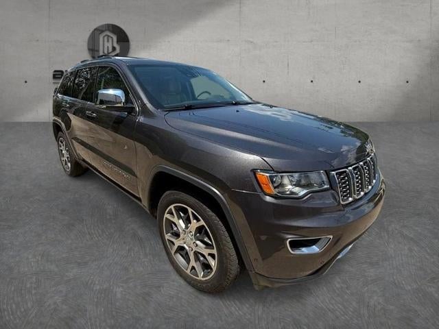 2019 Jeep Grand Cherokee Limited 4x4