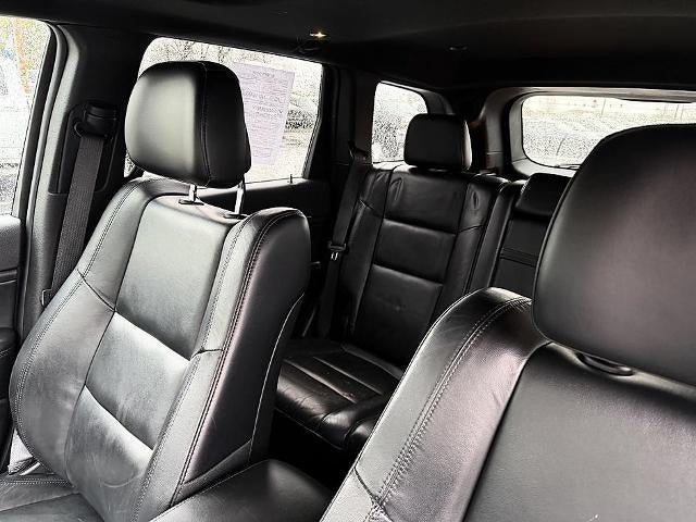 2019 Jeep Grand Cherokee Limited 4x4