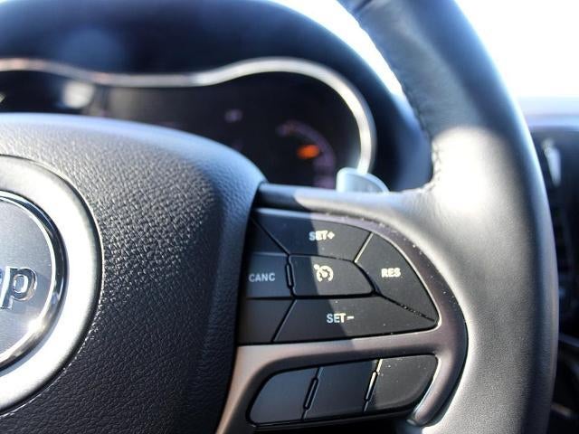 2019 Jeep Grand Cherokee Limited X 4x4