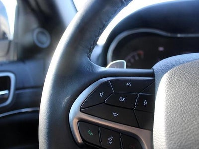 2019 Jeep Grand Cherokee Limited X 4x4