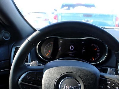 2019 Jeep Grand Cherokee Limited X 4x4