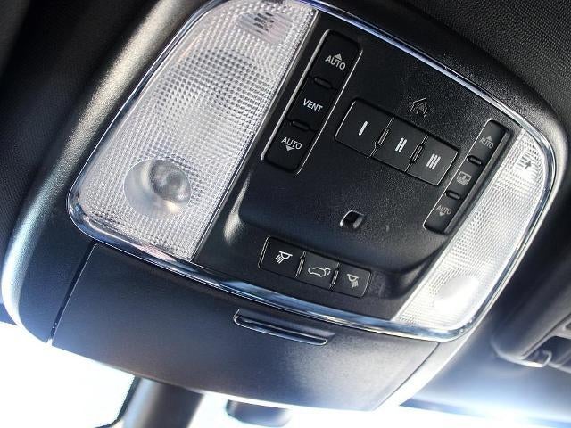 2019 Jeep Grand Cherokee Limited X 4x4