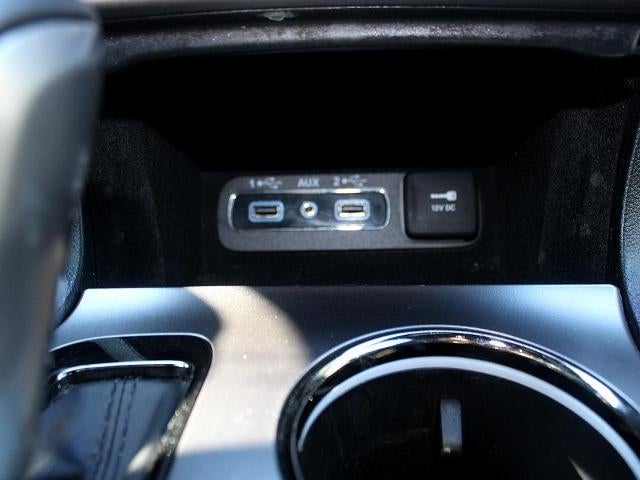 2019 Jeep Grand Cherokee Limited X 4x4