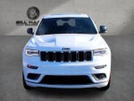 2019 Jeep Grand Cherokee Limited X 4x4