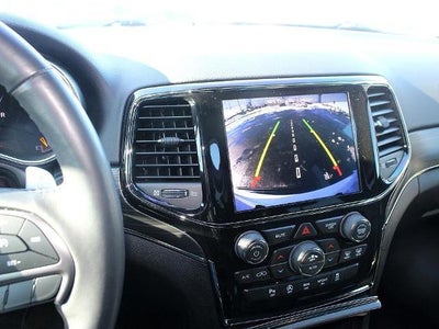 2019 Jeep Grand Cherokee Limited X 4x4