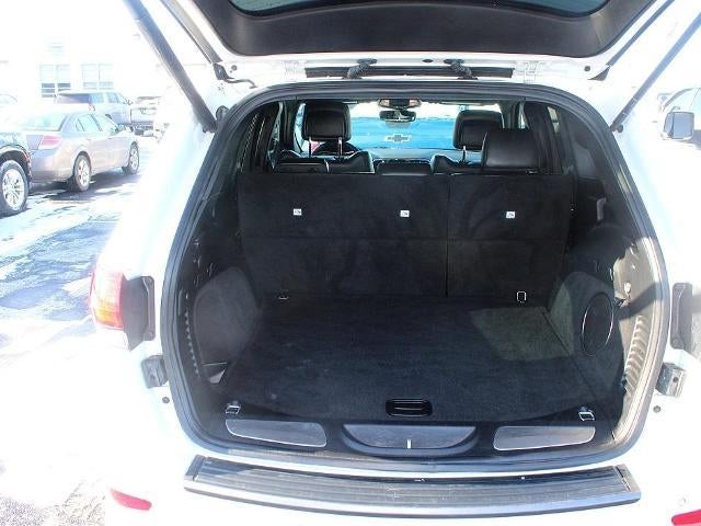 2019 Jeep Grand Cherokee Limited X 4x4