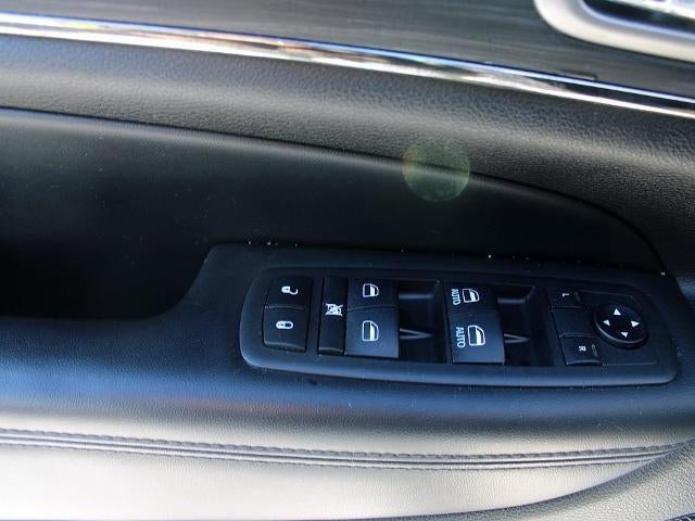 2019 Jeep Grand Cherokee Limited X 4x4