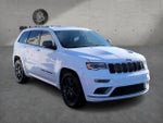 2019 Jeep Grand Cherokee Limited X 4x4