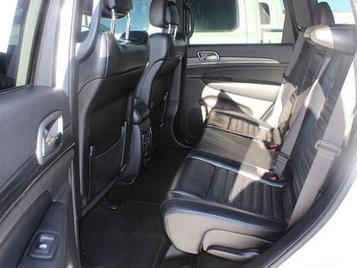 2019 Jeep Grand Cherokee Limited X 4x4