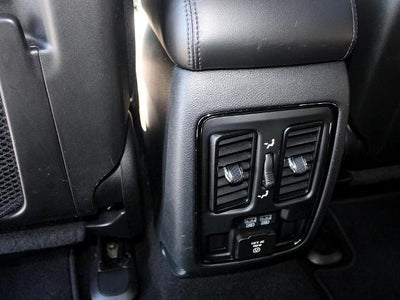 2019 Jeep Grand Cherokee Limited X 4x4