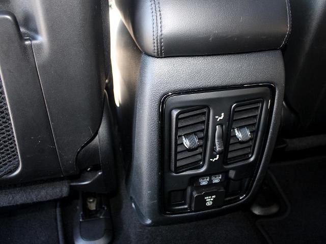 2019 Jeep Grand Cherokee Limited X 4x4