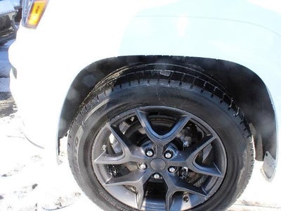 2019 Jeep Grand Cherokee Limited X 4x4