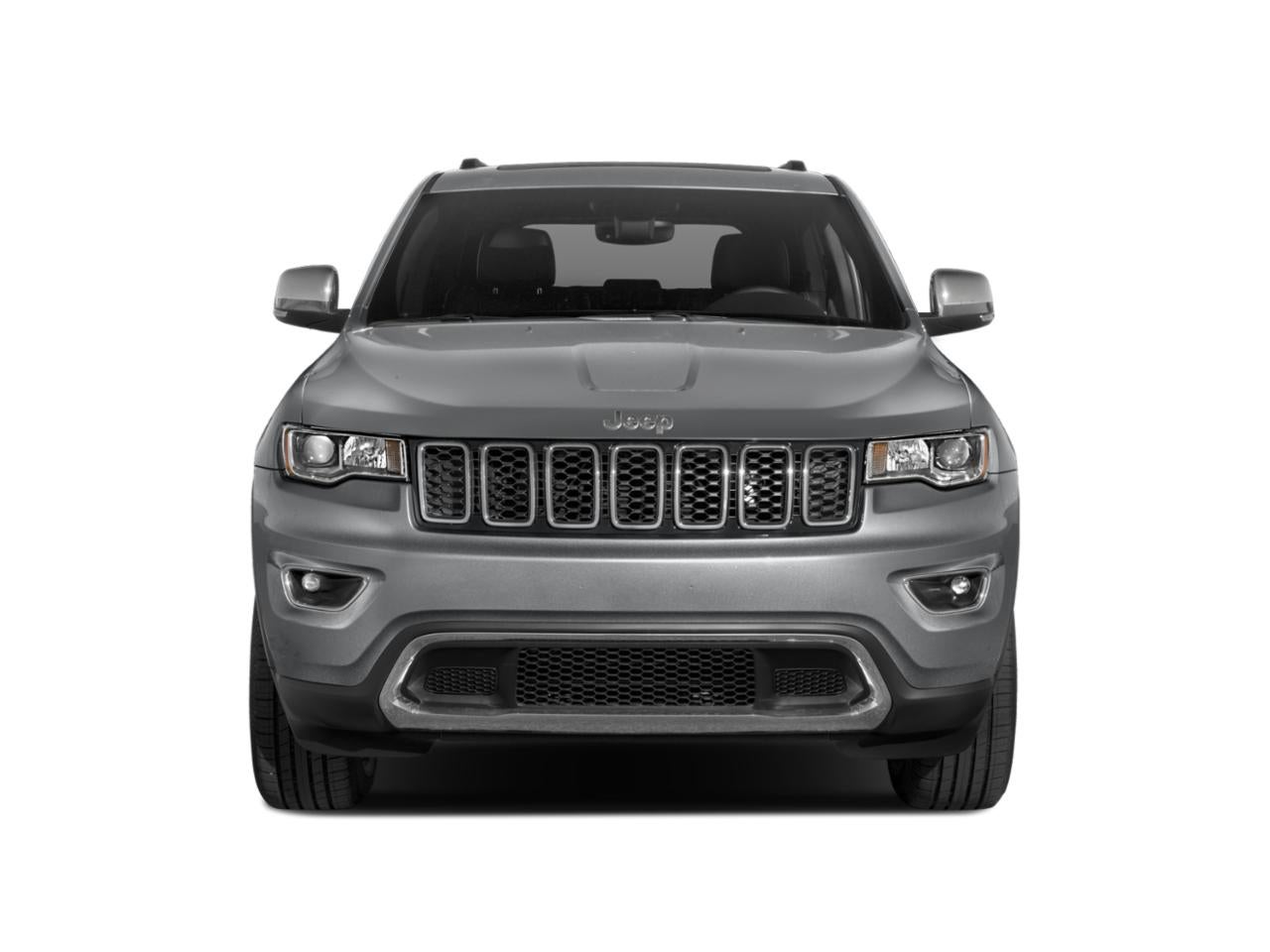 2019 Jeep Grand Cherokee Limited X 4x4