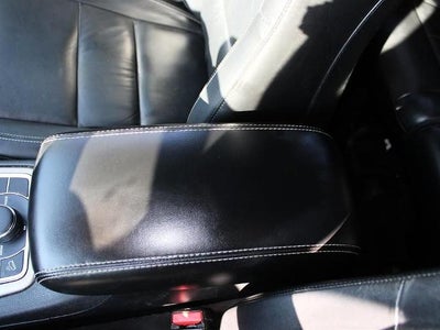 2016 Jeep Grand Cherokee 4WD 4dr Limited
