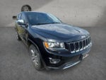 2016 Jeep Grand Cherokee 4WD 4dr Limited