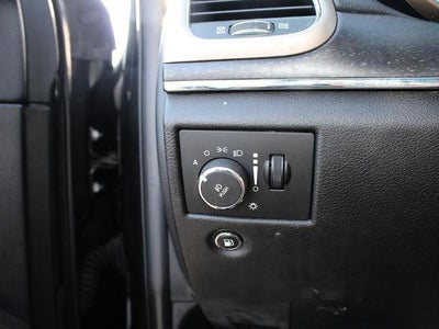 2016 Jeep Grand Cherokee 4WD 4dr Limited