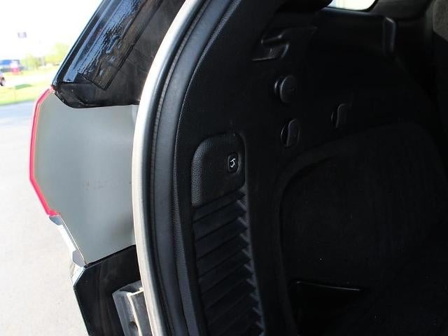2016 Jeep Grand Cherokee 4WD 4dr Limited